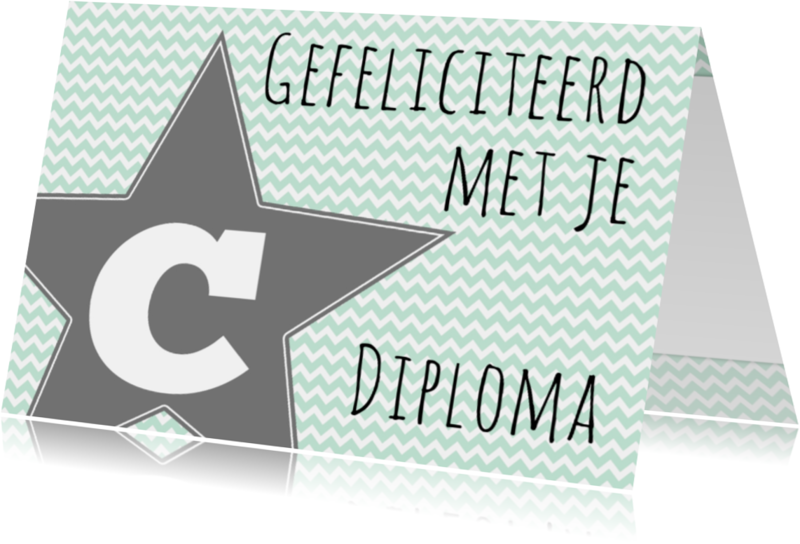 Zwemdiploma gehaald? Leukste geslaagd kaarten | Kaartje2go